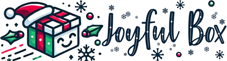 Joyfulbox.ro - Alege. Comandă. Bucură-te!